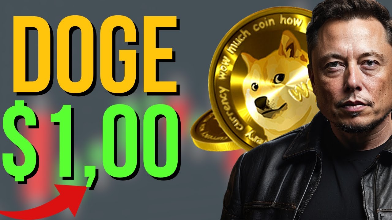 CRUCIAL NEWS FOR ALL DOGECOIN INVESTORS QUICKLY