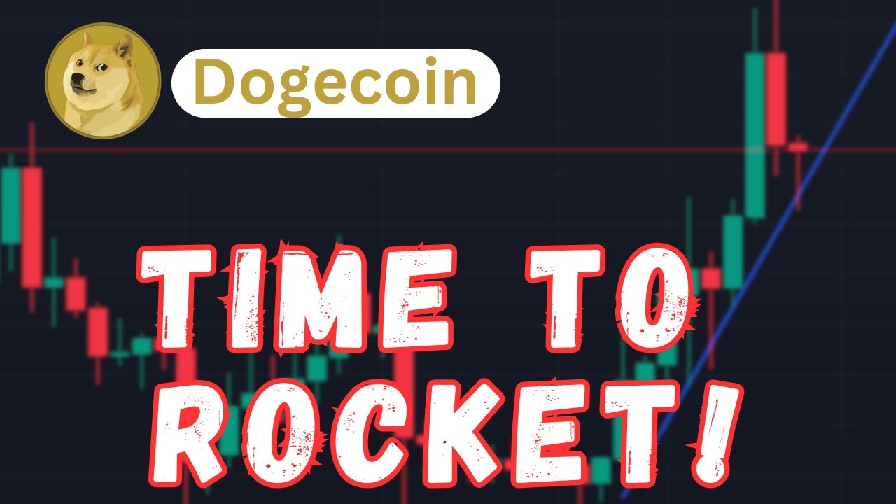 Dogecoin Price Analysis - Price Is Creeping Back Up, Ready To Spring!