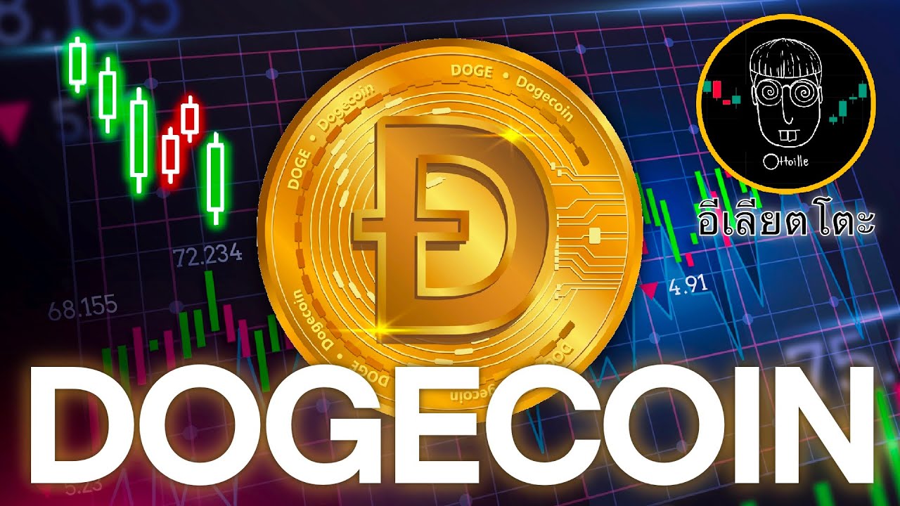 DOGECOIN | DOGE/USD 가격 분석 업데이트, Elliott Wave 보기