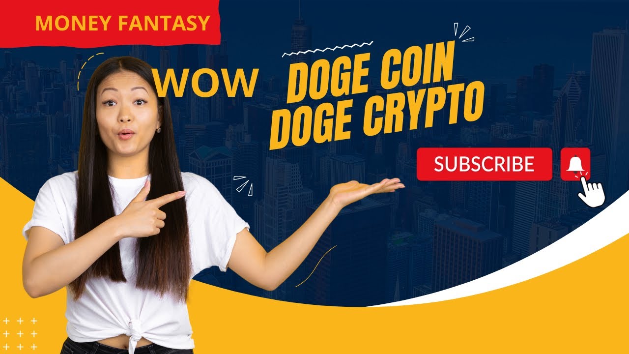 DOGECOIN-DOGECRYPTO WOW!!!