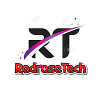 Red Rose Tech