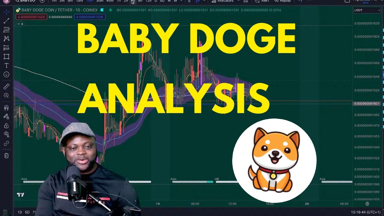 Is Baby Dogecoin Ready to Skyrocket? | Technical Analysis & Price Forecast'