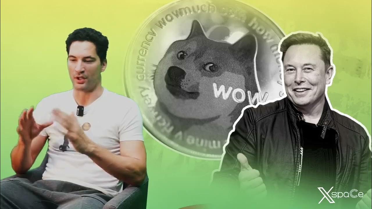 dogecoin podcast