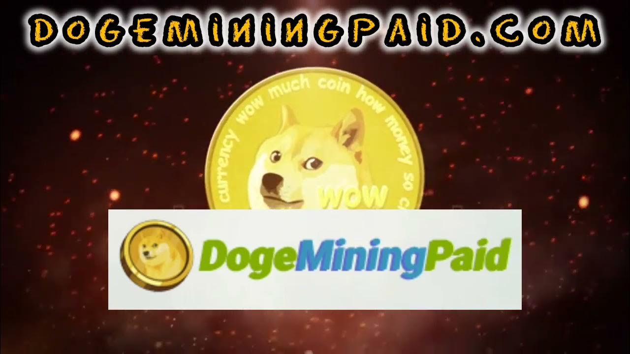 join Dogeminingpaid.com 😍