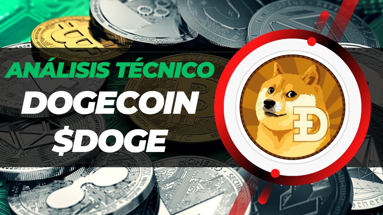 TECHNICAL ANALYSIS #DOGECOIN - PROJECTION FOR THE NEXT BTC HALVING - 12/19/2023