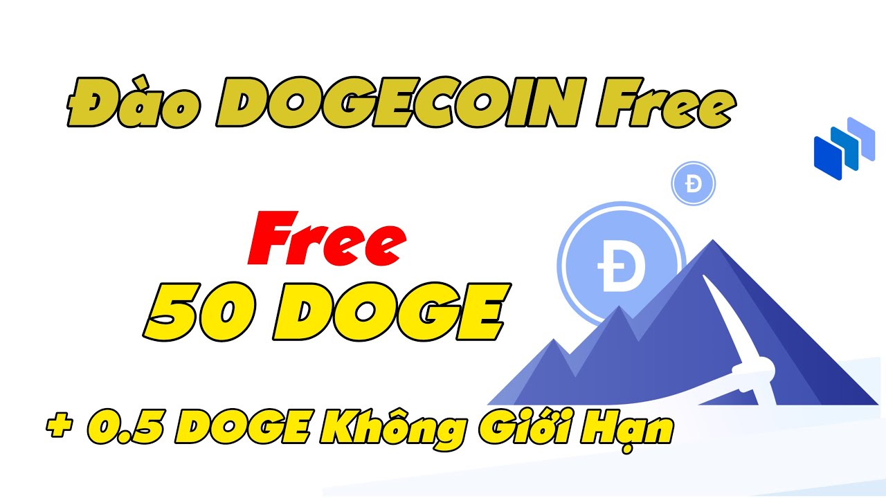 Free DOGECOIN Mining Website Min Min Min | Free DOGECOIN Mining