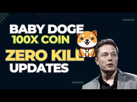 Baby Doge Updates | Baby Doge coin News | baby doge coin price prediction 2023