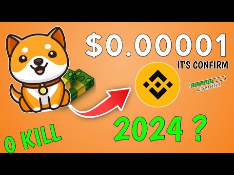 $0.00001😳 BABY DOGE COIN 🤯 Now the storm will come 🫣BABY DOGE BRAKINGNEWS TODAY PRICE PREDICTION