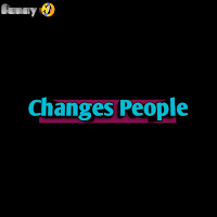 Changes People