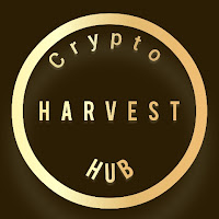 Crypto Harvest Hub