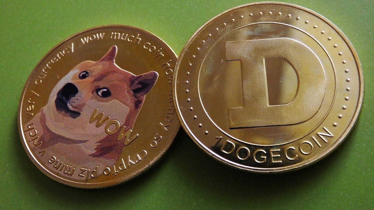 What is doge coins