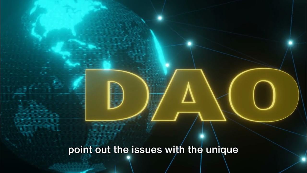 DOGE Founder's DAO Disdain: A Deep Dive