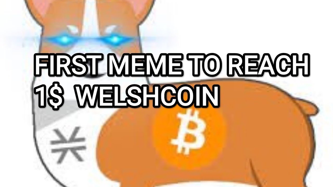 WELSHCOIN REVIEW||Welshcoin review v/sbonk// welshcoin meme|| stx latest news||dogecoin latest meme