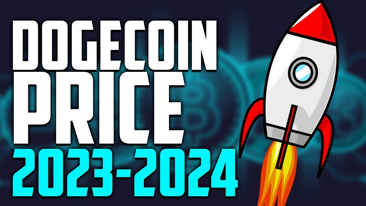 가격 급등: 2023~2024년 DOGECOIN 상승, 새로운 고지 공개! 🚀💹 #스카이로켓2024