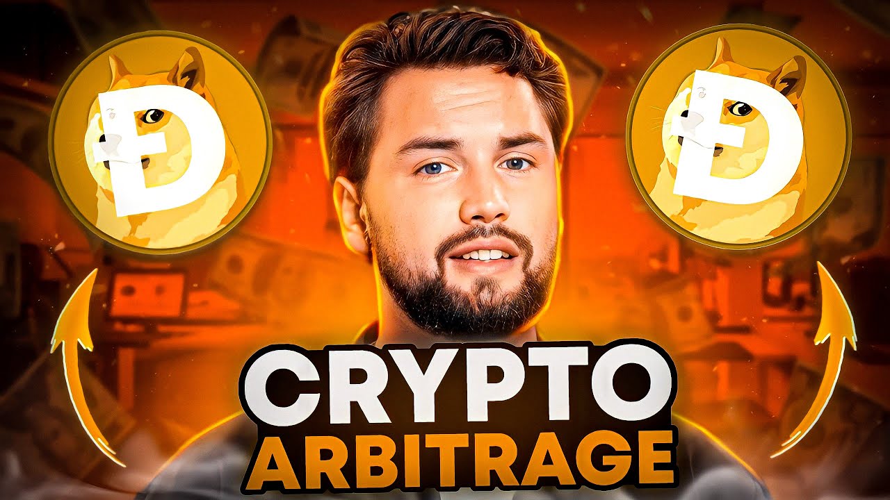 Dogecoin Arbitrage Strategy P2P! Crypto Trading Guide!