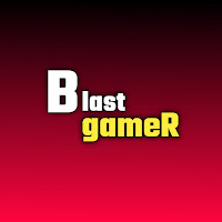 BlasT GameR