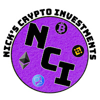 Nicks Crypto Investments