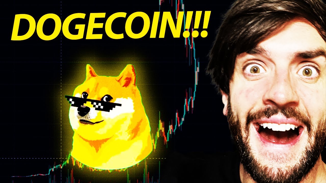 DOGECOIN HOLDERS PREPARE NOW!