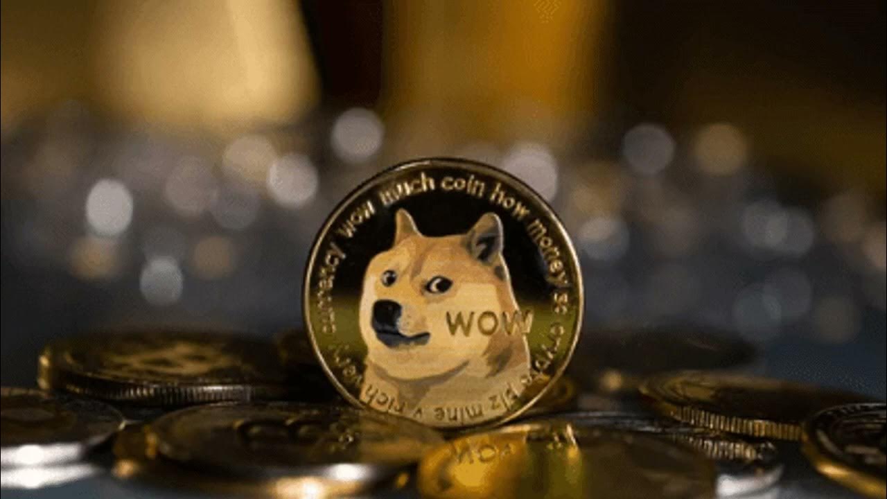 $10 Million Worth Of Dogecoin Exit Robinhood – What This Could Mean For Price