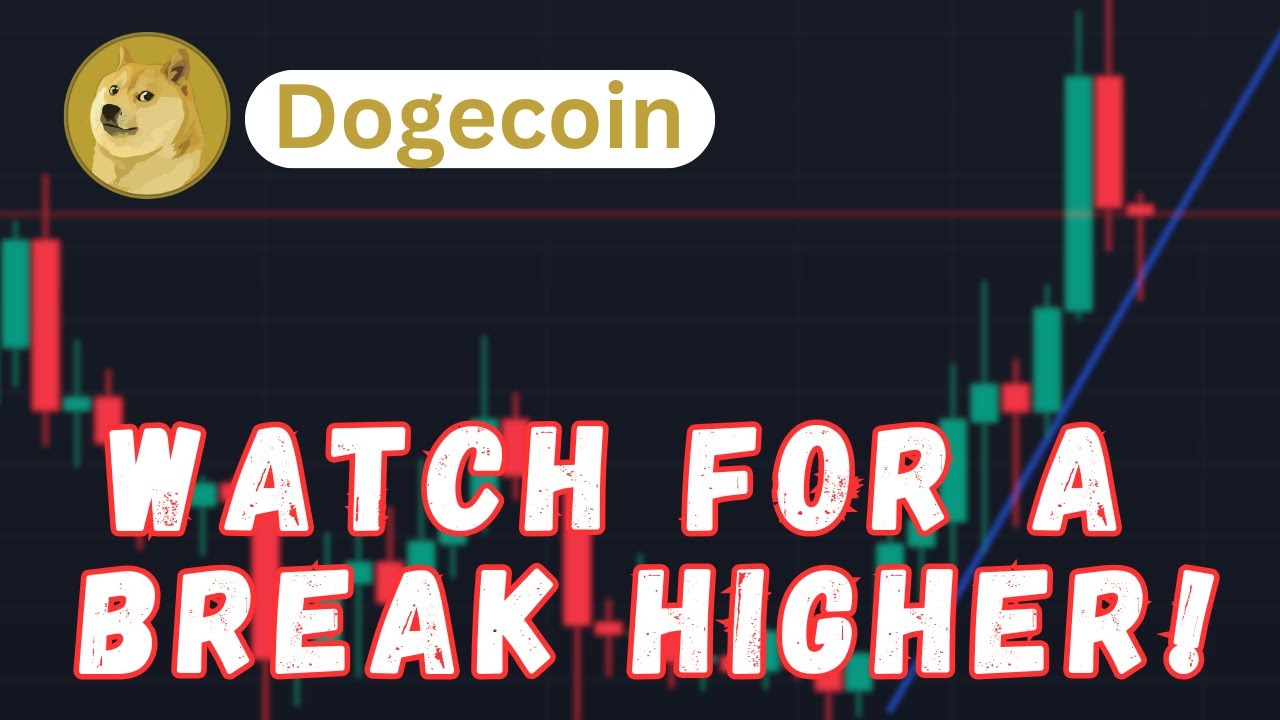 Dogecoin (Doge) Full Price Analysis and News - Everything is Looking Up!