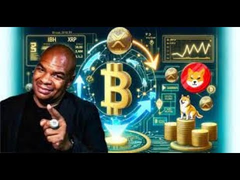 MANN, DER BTC FÜR 1 $ GEKAUFT HAT: „ICH HABE SHIB, DOGE, ADA UND BTC VERLASSEN! ICH KAUFE XRP COIN FÜR REICHTUM IM JANUAR ...“ 🚀