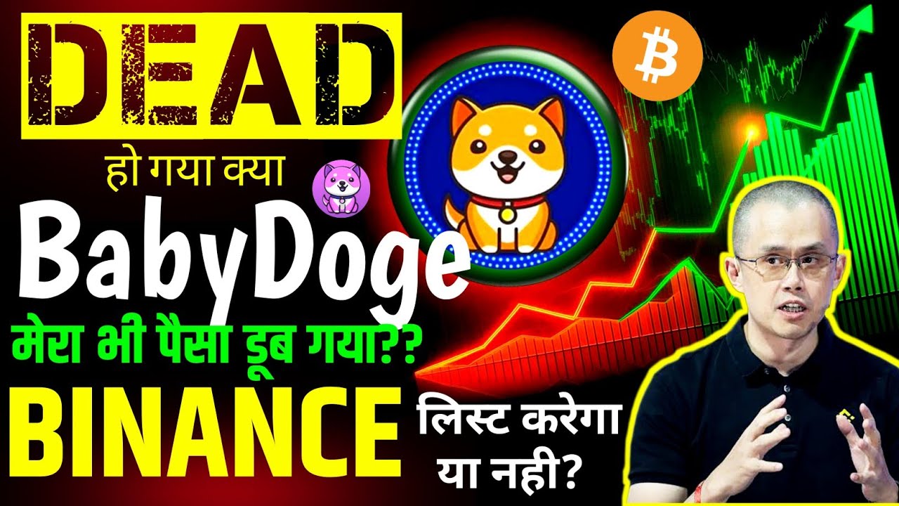 baby dogecoin news today