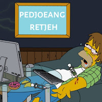 pedjoeang retjeh