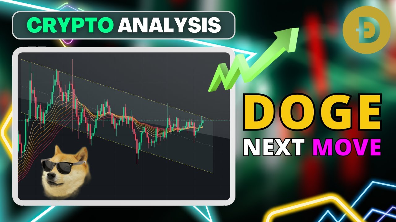 Doge Next Move - Will Dogecoin Breakout Soon? This is the answer!