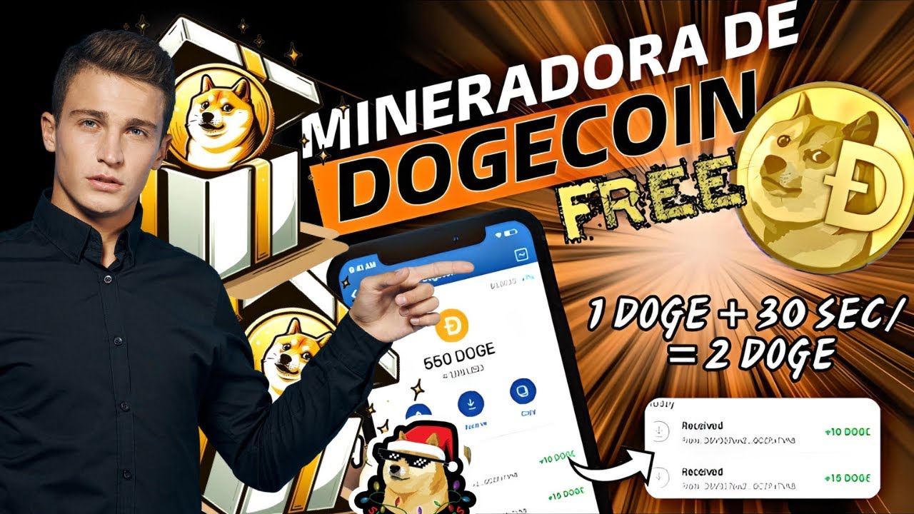 WIN 300 DOGECOIN PAID 13.5 MINING FAUCETPAY #dogecoin #cryptomining #crypto #bitcoin #btc