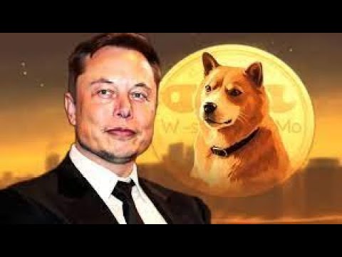 IN DOGECOIN, THE PRICE IS COMING TO 1.47$!🚀DOGE WILL MAKE A HUGE DIFFERENCE OVER OTHER ALTCOINS WITH THE HANDS OF ELON MUSK!!!🔥