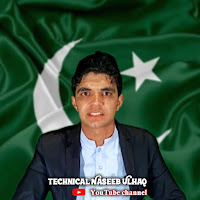 Technical Naseeb Ulhaq