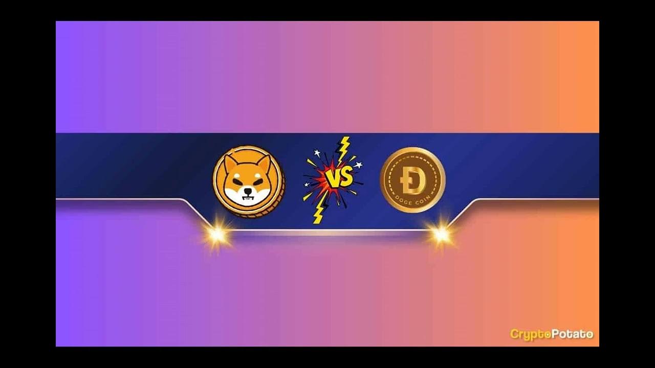 We Asked ChatGPT if Shiba Inu (SHIB) Can Flip Dogecoin (DOGE) in 2024