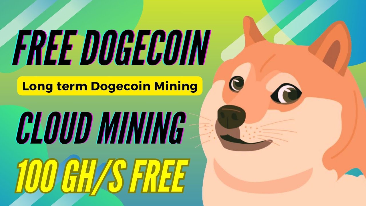 Free Dogecoin Mining Website 2023 | Daily Earn Dogecoin Without Invest | Crypto Mining For Beginners