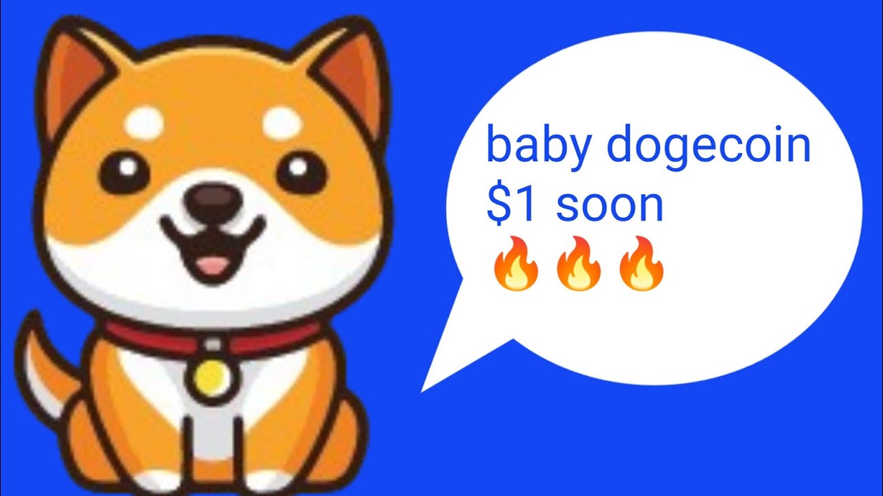 baby dogecoin price prediction 🔥 baby dogecoin news today 🚀 baby dogecoin 2000X soon