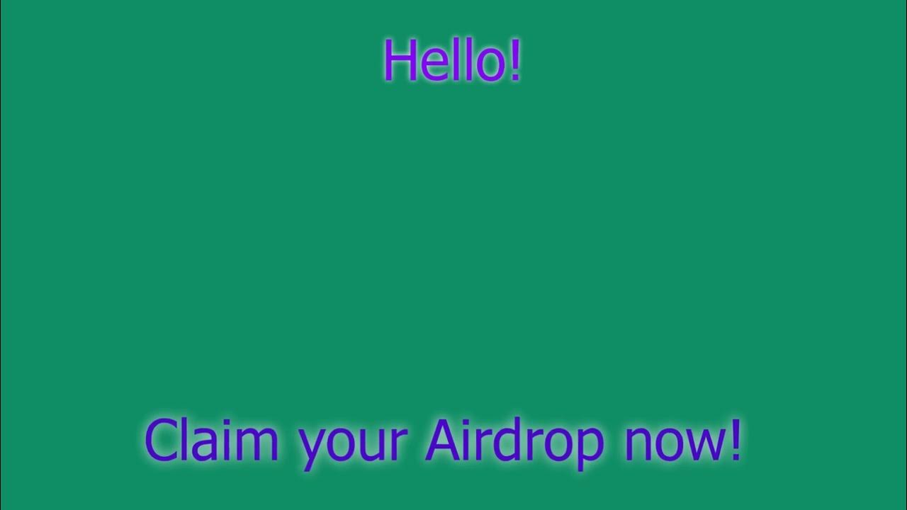 Claim Free Airdrop 200 Dogecoin DOGE ~ $1312 USDT on Trustwallet