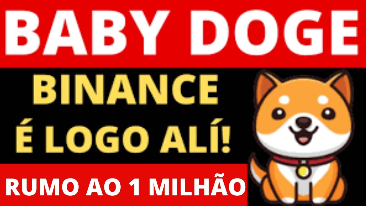 BABY DOGE IN 2024 - YOU WON'T BELIEVE IT. YOU WILL MAKE MANY MILLIONAIRES. UHULLLLLLLLLLLLLLLL