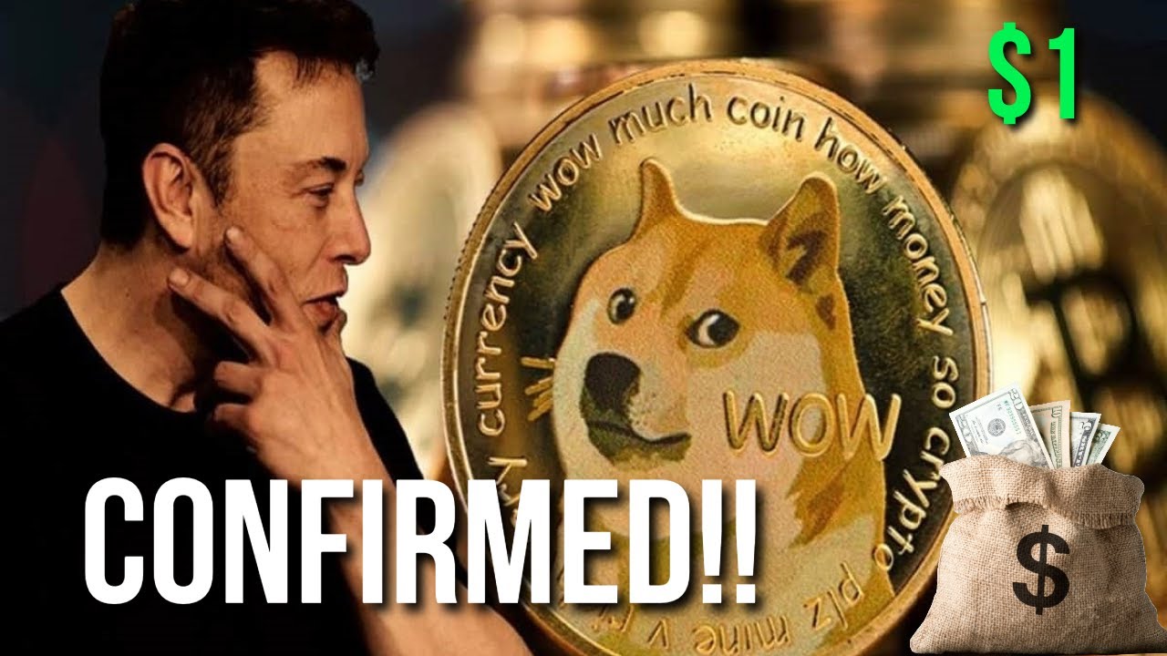 2024 The Year of Living Dogefully DOGECOIN ( DOGE) COULD HIT $1 SOON #Doge #Dogecoin #dogecoinnews