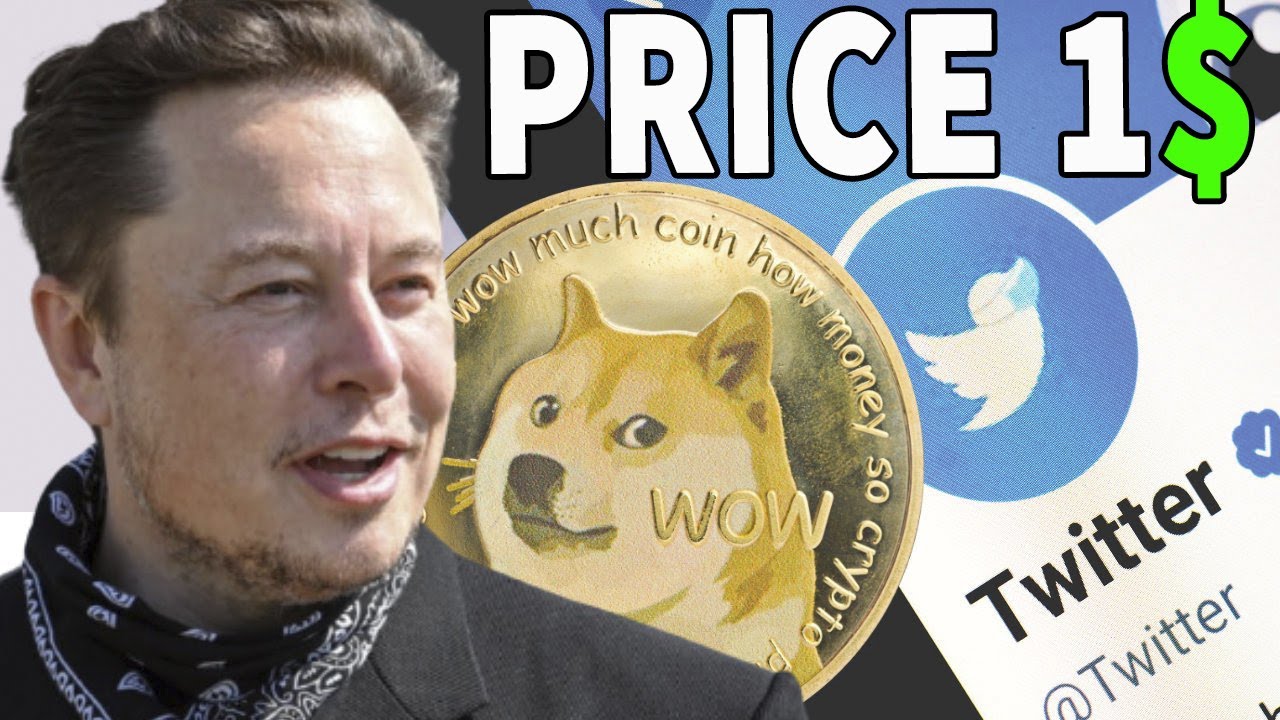 Elon Musk Holds DOGE? - Bull Run DOGECOIN 2024 Possible