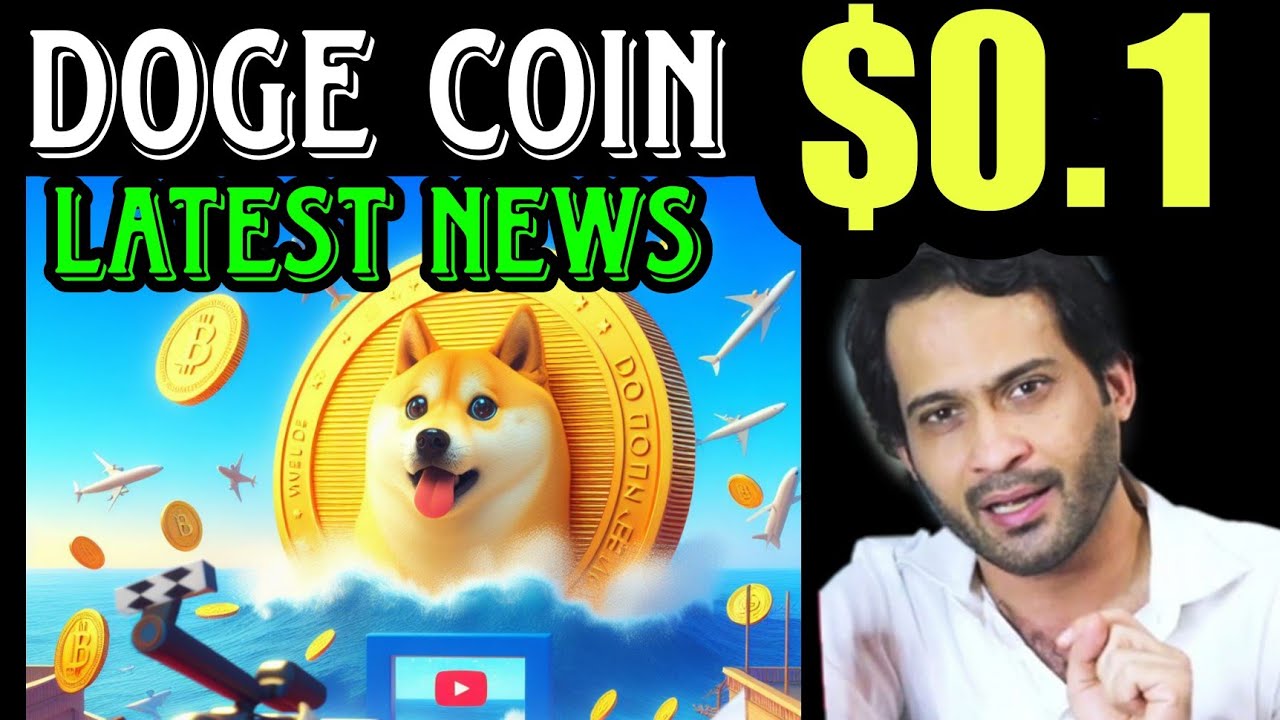 Breaking Whale News: Dogecoin Price Prediction and 1 Billion Coins Bought