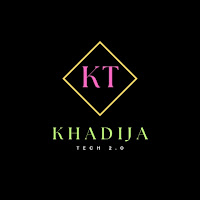 KHADIJA TECH 2.0