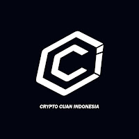 CRYPTO CUAN INDONESIA