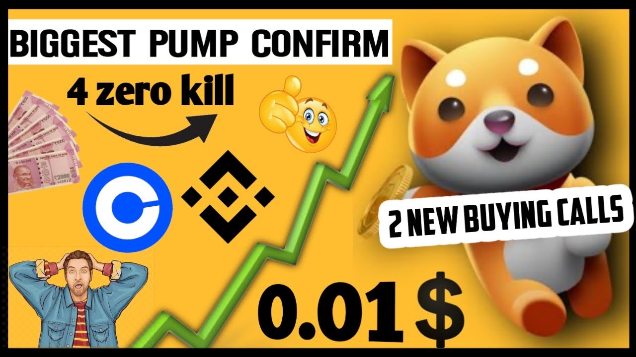 Baby Dogecoin Biggest Pump Confirm 🚀🥳🔥 BabyDoge Future 🔥 Today Crypto News