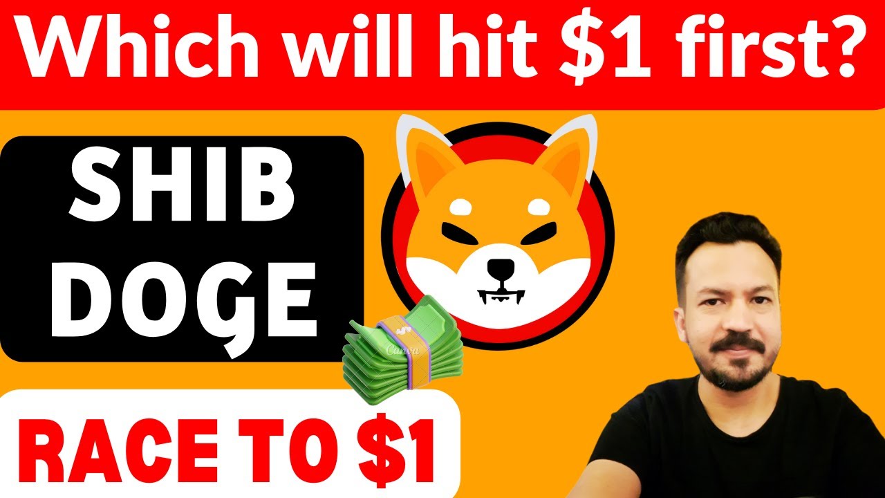 Can Shiba inu coin Flip Dogecoin in 2024 | Dogecoin vs Shiba Inu Which Is Better? #dogecoin #shib