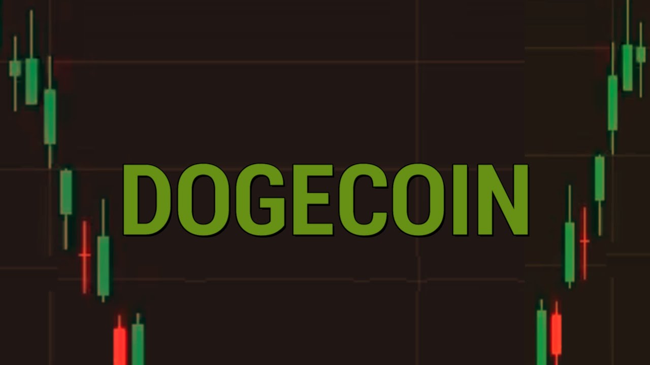 DOGECOIN Price Prediction News Today 28 December