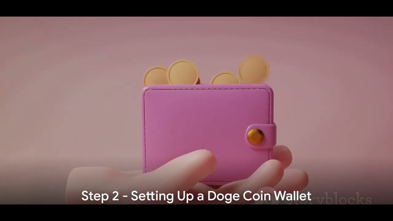 Get Free Dogecoin without spending money