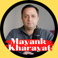 Mayank Kharayat