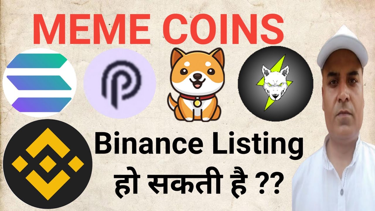 Baby Dogecoin, PYTH, ANALOS, VOLT INU can be listed on Binance anytime?? , Earn With Rohitash