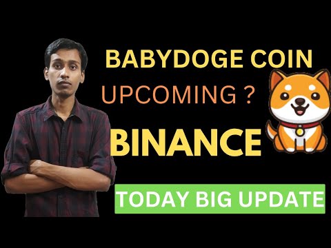 Baby Dogecoin News Today | Upcoming Burning | BabyDoge Coin Kill One 'ZERO' | Binance Listing