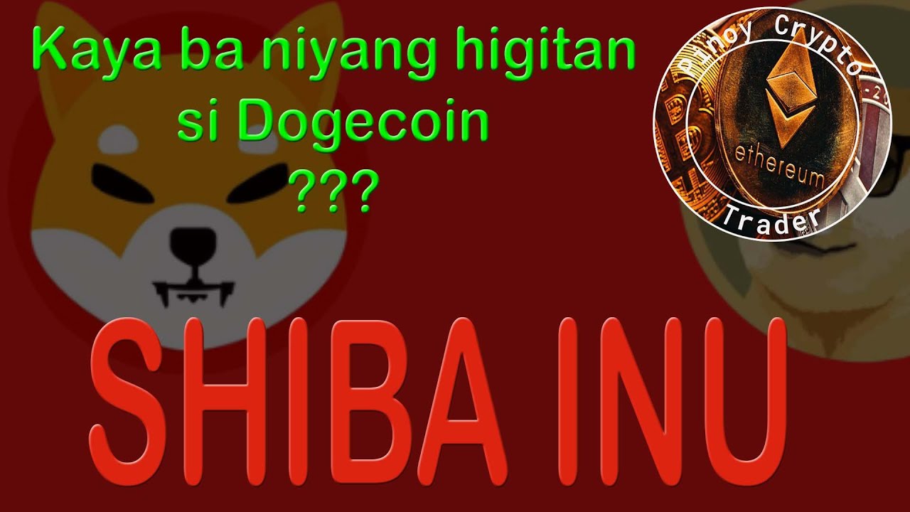 Can Shiba Inu outperform Dogecoin?