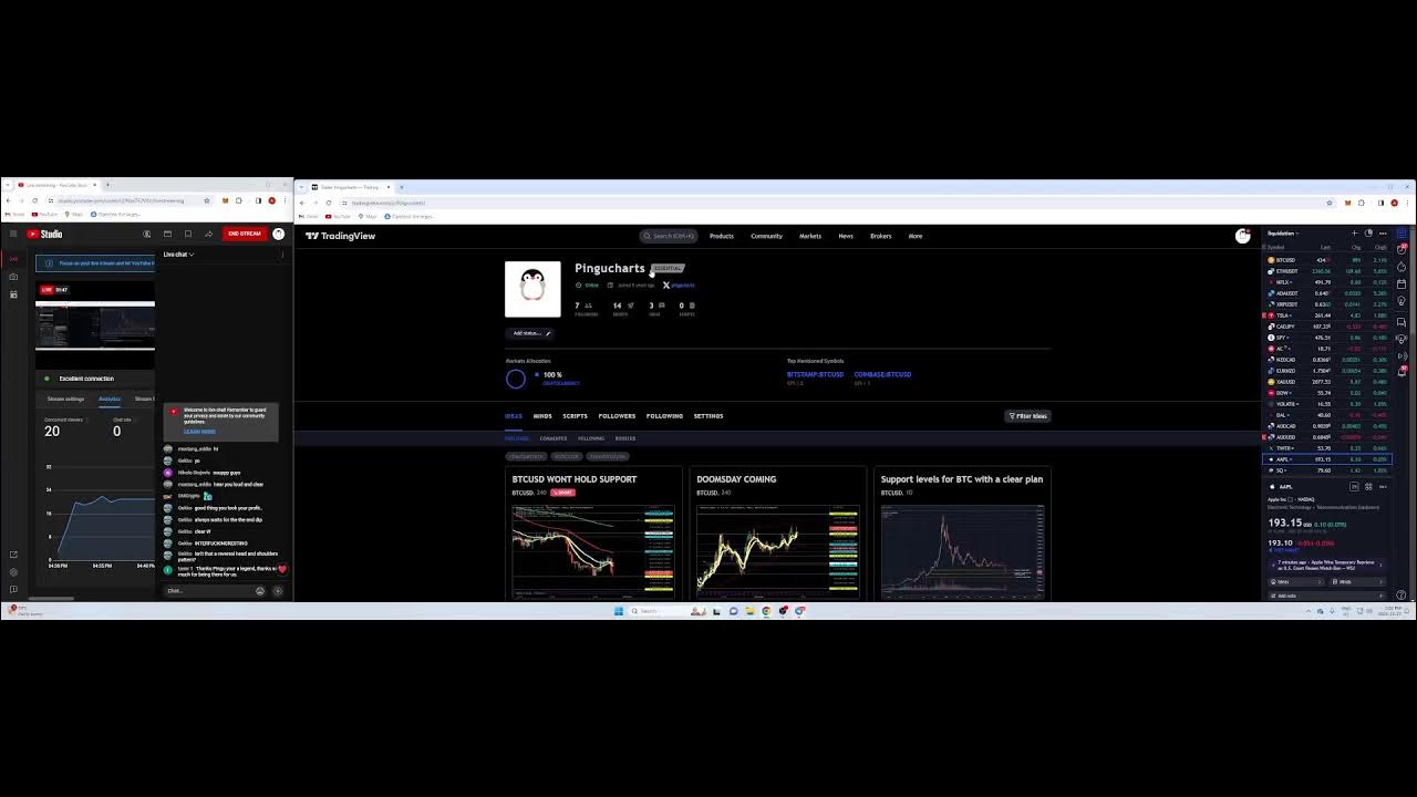 CRYPTO MARKET MAJOR UPDATES PRICE PREDICTIONS BTC DOGE ETH HBAR